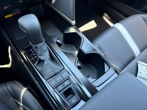 New 2026 Toyota Camry SE FWD image 26