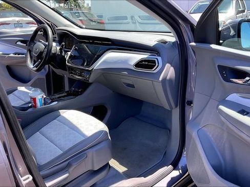 Used 2022 Chevrolet Bolt EUV Premier FWD image 15