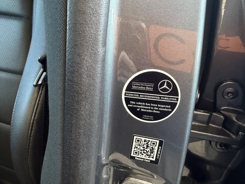 Certified 2023 Mercedes-Benz GLE 350 4MATIC image 18