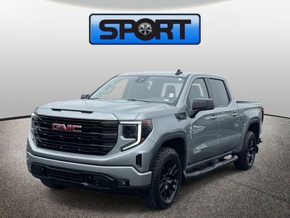 Used 2023 GMC Sierra 1500 Elevation