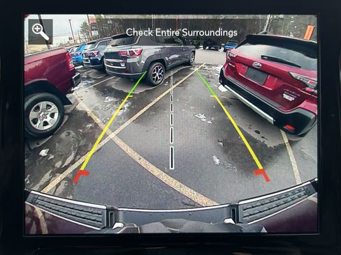 Certified 2021 RAM 1500 Laramie image 31