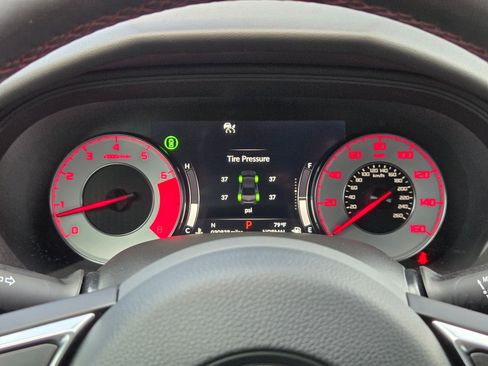 Used 2023 Acura TLX Type S AWD/4WD image 24