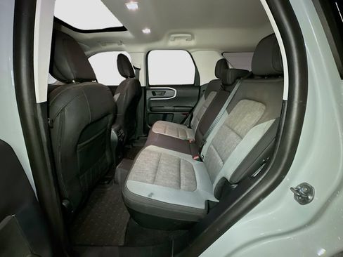 Certified 2024 Ford Bronco Sport Big Bend w/ Convenience Package AWD/4WD image 29