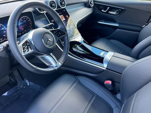 Certified 2026 Mercedes-Benz GLC 300 4MATIC image 13