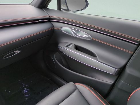 New 2026 Genesis GV70 2.5T Sport Prestige AWD/4WD image 16