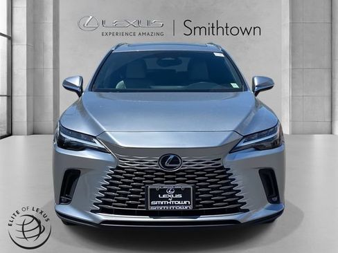 Certified 2023 Lexus RX 350 Premium w/ Cold Area Package AWD/4WD image 2
