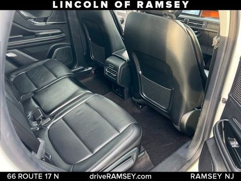 Used 2022 Lincoln Corsair Reserve w/ Equipment Group 201A image 21