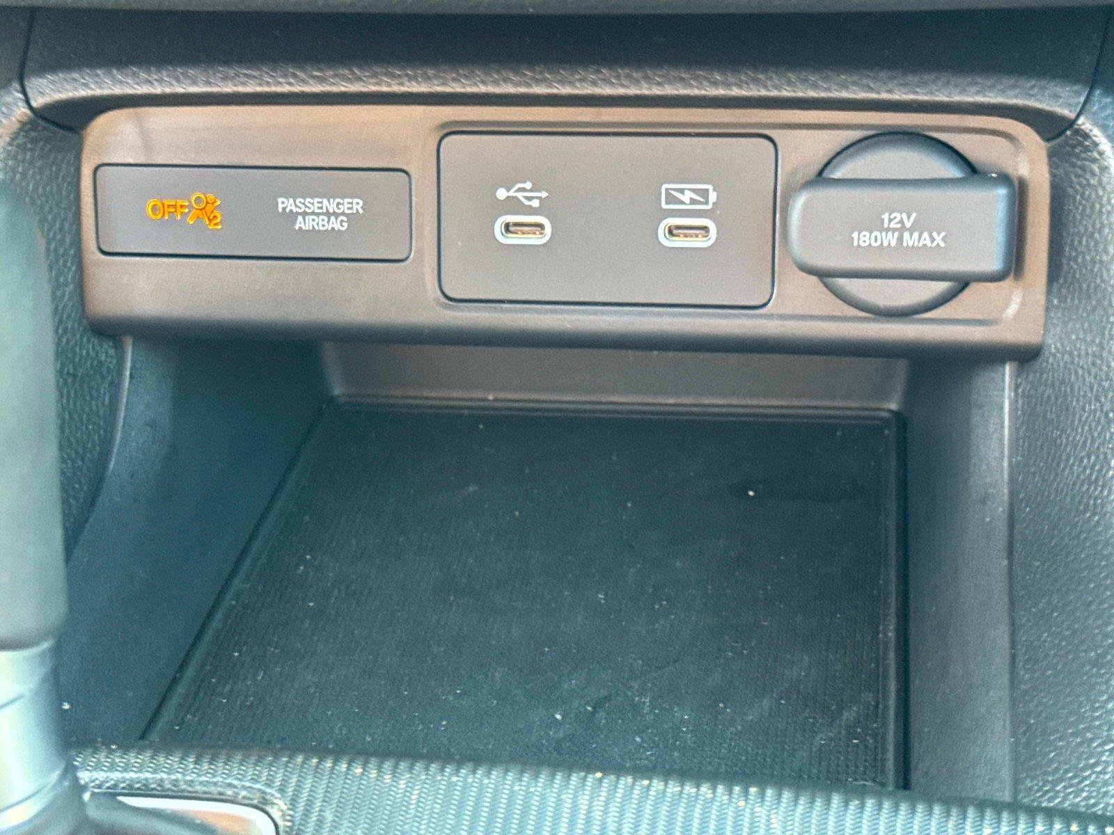 Certified 2026 Honda Civic Sport image 23