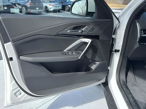 New 2026 BMW X2 xDrive28i w/ Technology Package image 15