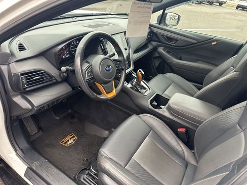 Certified 2025 Subaru Outback Wilderness image 14