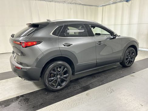 Certified 2024 MAZDA CX-30 2.5 Turbo w/ Premium Plus Pkg AWD/4WD image 2