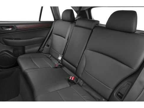 Used 2019 Subaru Outback 2.5i Limited AWD/4WD image 8