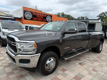 Used 2022 RAM 3500 Tradesman