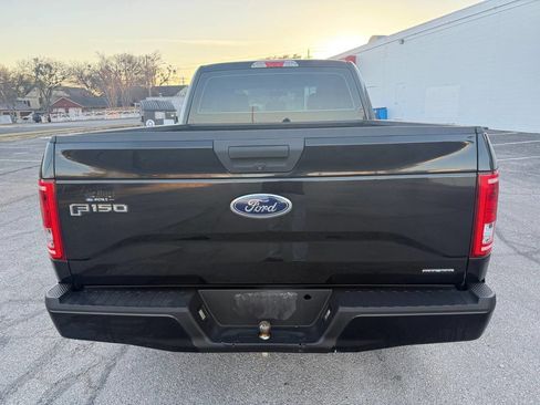 Used 2015 Ford F150 XL w/ Equipment Group 101A Mid image 7