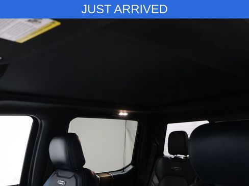 Used 2018 Ford F150 Limited image 10