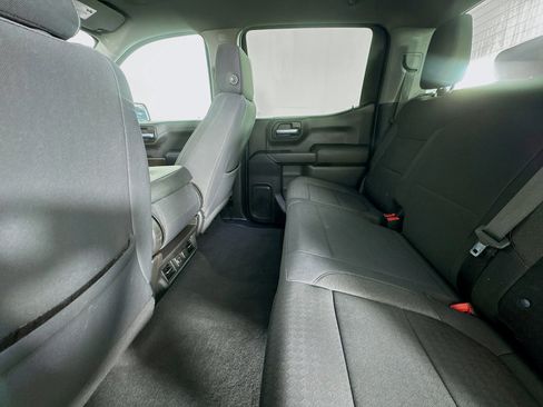 Used 2020 Chevrolet Silverado 1500 LT w/ Texas Edition image 23