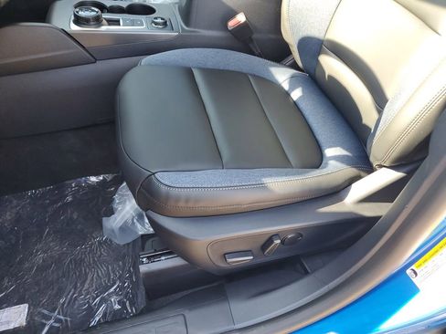 New 2025 Ford Bronco Sport Outer Banks w/ Outer Banks Tech Package+ image 14