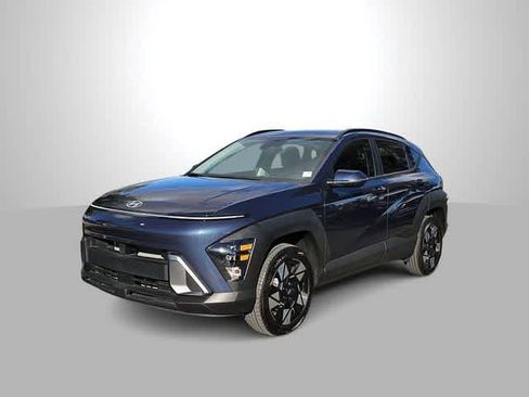 Used 2024 Hyundai Kona SEL image 4