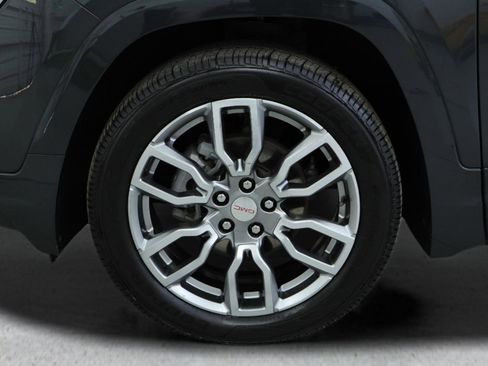 Certified 2022 GMC Terrain Denali AWD/4WD image 8