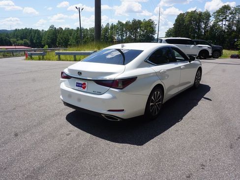 Used 2023 Lexus ES 350 w/ Accessory Package (Z2) FWD image 23