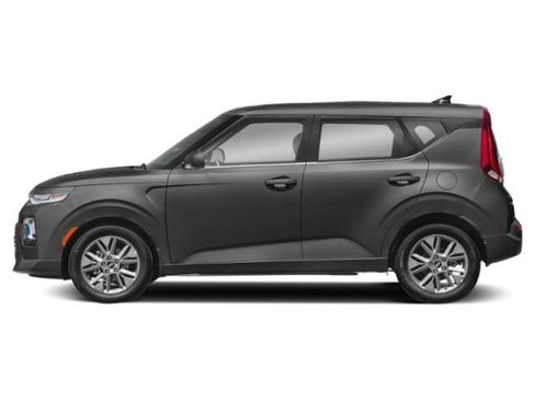 Used 2021 Kia Soul EX FWD image 3