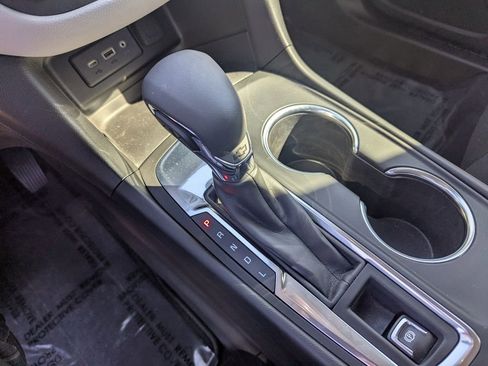 Certified 2022 Chevrolet Equinox LS w/ LS Convenience Package image 21