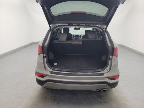 Used 2018 Hyundai Santa Fe Sport w/ 2.0T Ultimate Tech Package 05 image 29