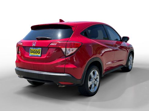 Used 2016 Honda HR-V EX image 5
