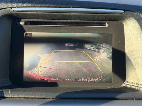 Used 2016 MAZDA CX-5 Grand Touring image 35