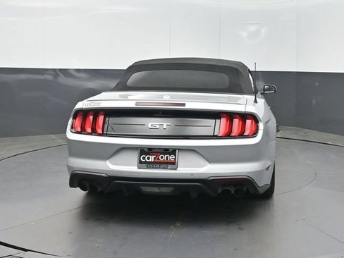 Used 2019 Ford Mustang GT Premium RWD image 29