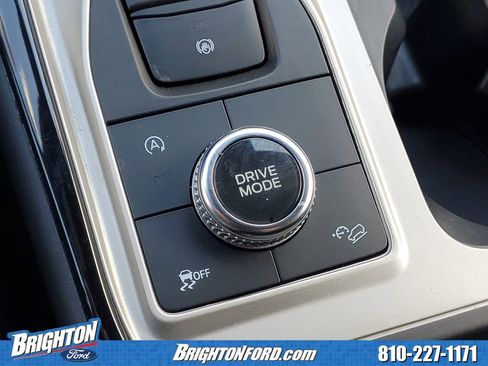 Certified 2023 Ford Explorer ST w/ ST Street Pack AWD/4WD image 27