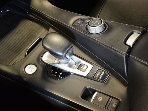 Certified 2019 INFINITI QX50 Essential w/ Proactive Package FWD image 26