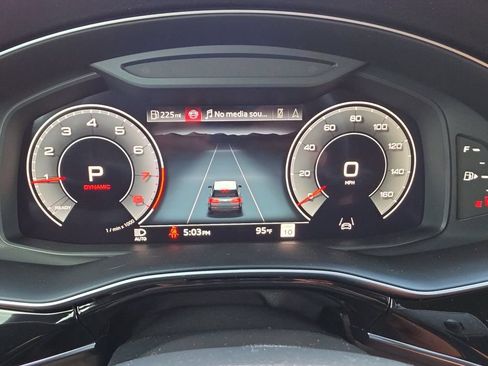 Used 2026 Audi Q7 2.0T Premium AWD/4WD image 19