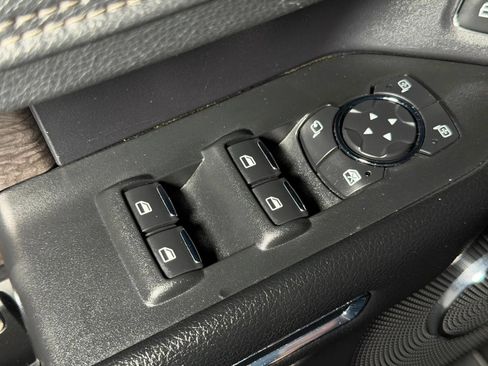 Used 2019 Ford Expedition Max Limited RWD image 30