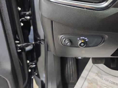 Used 2023 Chevrolet Equinox LT AWD/4WD image 19
