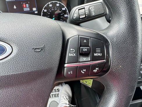 Used 2023 Ford Maverick XL FWD image 15