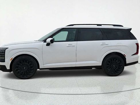 Used 2027 Hyundai Palisade Calligraphy FWD image 4