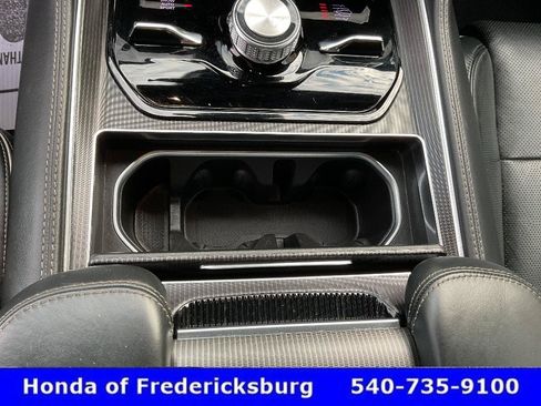 Used 2024 Jeep Grand Wagoneer L Series II w/ Quick Order Packagew 28T AWD/4WD image 44