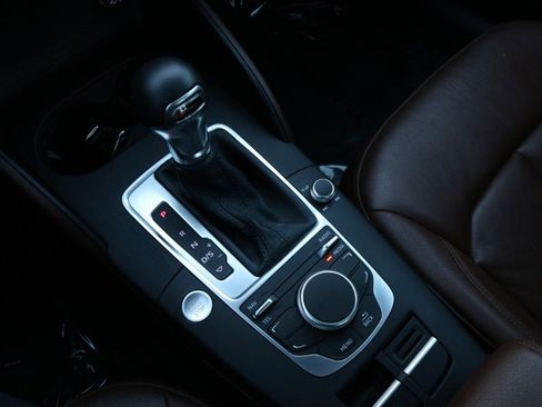 Used 2016 Audi A3 2.0T Premium image 31