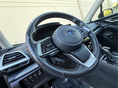 Used 2020 Subaru Forester Limited w/ Popular Package #3 AWD/4WD image 9
