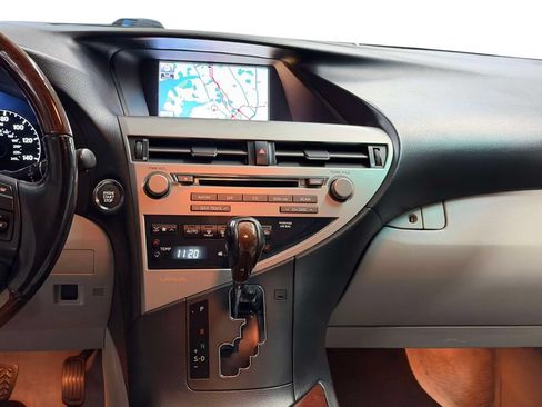 Used 2012 Lexus RX 350 AWD w/ Premium Pkg image 19