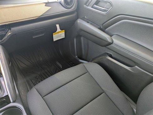 New 2026 Chevrolet Colorado LT image 19