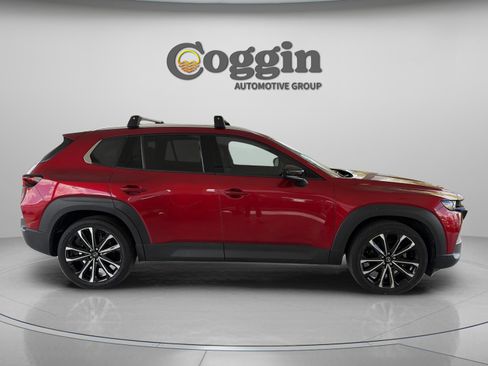 Used 2023 MAZDA CX-50 2.5 Turbo w/ Weather Package image 7