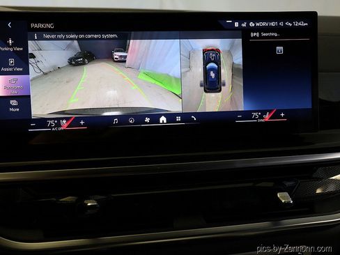 New 2026 BMW X5 xDrive40i w/ M Sport Package image 21