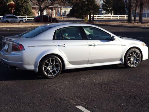 Used 2007 Acura TL Type-S image 4