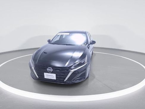 Certified 2023 Nissan Altima 2.5 SL AWD/4WD image 2