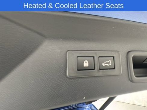 New 2026 Subaru Forester Touring image 16