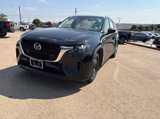 Used 2025 MAZDA CX-90 3.3 Turbo w/ Preferred Package AWD/4WD video 3