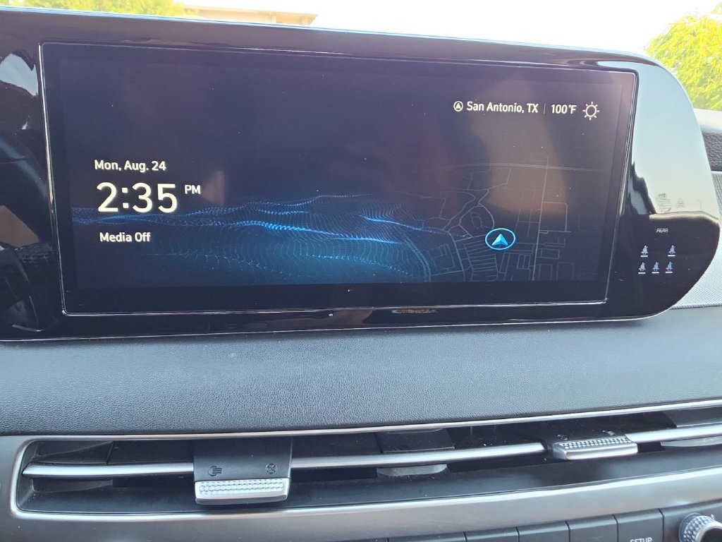 Certified 2023 Hyundai Palisade SEL AWD/4WD image 19