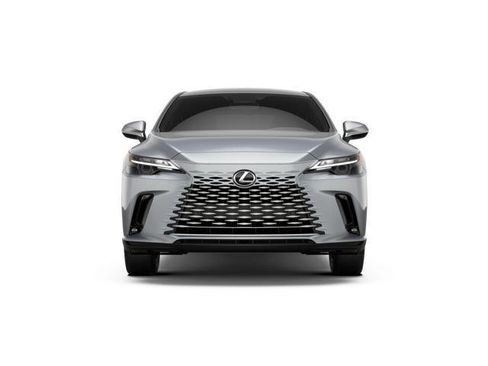 New 2026 Lexus RX 350 FWD image 24